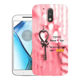 Motorola Moto G4, XT1625, XT1622 | Design_115