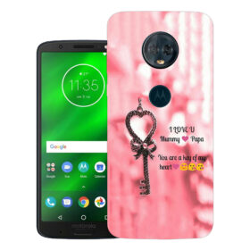 Motorola Moto G6 Play, XT1922-1, XT1922-2, XT1922-3, XT1922-4, XT1922-5, XT1922-10 | Design_115