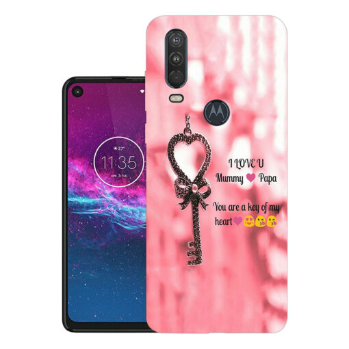 Motorola Moto One Action, XT2013-1, XT2013-2, XT2013-4, PAFY0002IN | Design_115