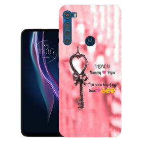 Motorola Moto One Fusion Plus back cover, PAKF0002IN | Design_115