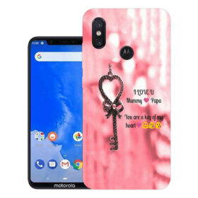 Motorola Moto One Power, P30 Note, XT1942-2 | Design_115