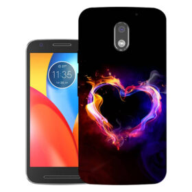 Motorola Moto E3 back cover, XT1700 | Design_116