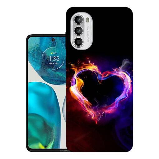 Motorola Moto G52 back cover, PAU70011IN | Design_116