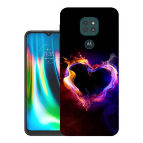 Motorola Moto G9 back cover, PAKK0024IN | Design_116