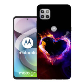 Motorola Moto G 5G back cover, PALM0007IN | Design_116