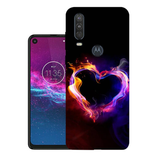 Motorola Moto One Action, XT2013-1, XT2013-2, XT2013-4, PAFY0002IN | Design_116
