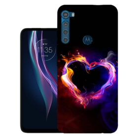 Motorola Moto One Fusion Plus back cover, PAKF0002IN | Design_116