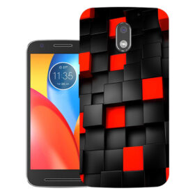 Motorola Moto E3 back cover, XT1700 | Design_117