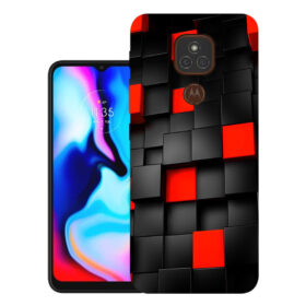 Motorola Moto E7 Plus, XT2081-1, XT2081-2 | Design_117