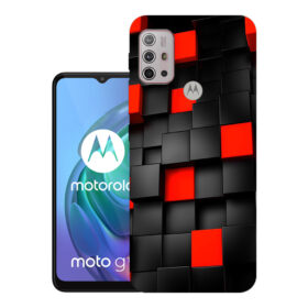 Motorola Moto G10 back cover, XT2127-2 | Design_117