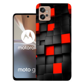 Motorola Moto G32 back cover, PAUU0015IN | Design_117