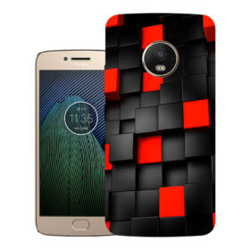 Motorola Moto G5s, XT1793, XT1794, XT1792, XT1799-2, XT1790 | Design_117