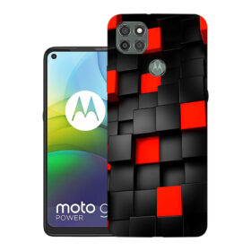 Motorola Moto G9 Power, XT2091-3, XT2091-4, PALR0016IN | Design_117