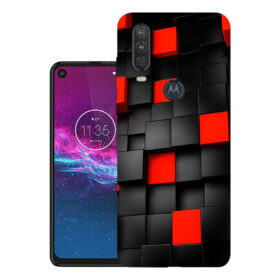 Motorola Moto One Action, XT2013-1, XT2013-2, XT2013-4, PAFY0002IN | Design_117