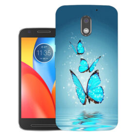 Motorola Moto E3 back cover, XT1700 | Design_118