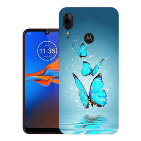 Motorola Moto E6s, XT2053, XT2053-2 | Design_118