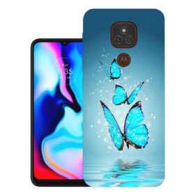 Motorola Moto E7 Plus, XT2081-1, XT2081-2 | Design_118