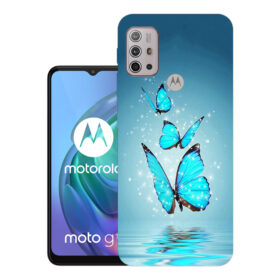 Motorola Moto G10 back cover, XT2127-2 | Design_118