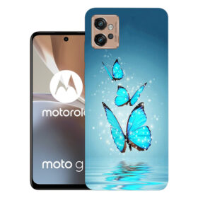 Motorola Moto G32 back cover, PAUU0015IN | Design_118