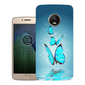 Motorola Moto G5s, XT1793, XT1794, XT1792, XT1799-2, XT1790 | Design_118