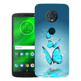 Motorola Moto G6 Play, XT1922-1, XT1922-2, XT1922-3, XT1922-4, XT1922-5, XT1922-10 | Design_118