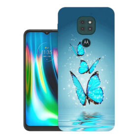 Motorola Moto G9 back cover, PAKK0024IN | Design_118