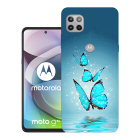 Motorola Moto G 5G back cover, PALM0007IN | Design_118