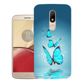 Motorola Moto M, XT1663, XT1662 | Design_118