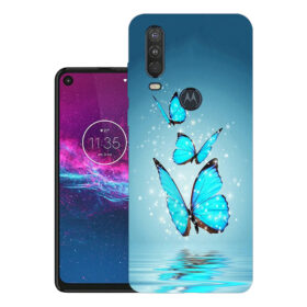 Motorola Moto One Action, XT2013-1, XT2013-2, XT2013-4, PAFY0002IN | Design_118