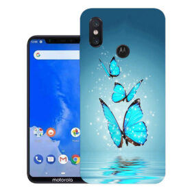 Motorola Moto One Power, P30 Note, XT1942-2 | Design_118