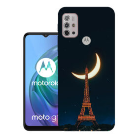 Motorola Moto G10 back cover, XT2127-2 | Design_119