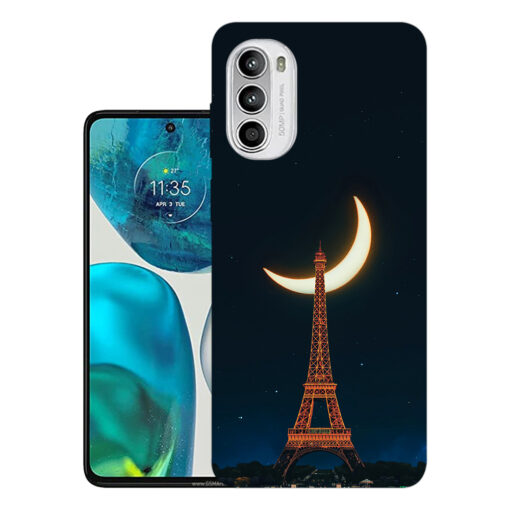 Motorola Moto G52 back cover, PAU70011IN | Design_119