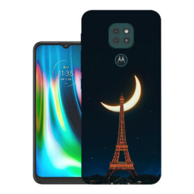 Motorola Moto G9 back cover, PAKK0024IN | Design_119
