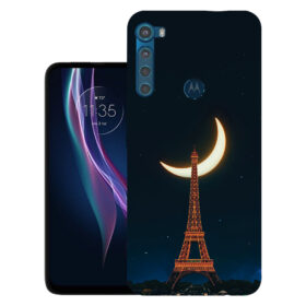 Motorola Moto One Fusion Plus back cover, PAKF0002IN | Design_119