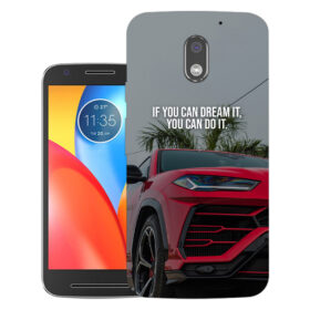 Motorola Moto E3 back cover, XT1700 | Design_120