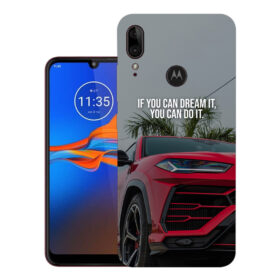 Motorola Moto E6s, XT2053, XT2053-2 | Design_120