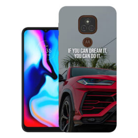 Motorola Moto E7 Plus, XT2081-1, XT2081-2 | Design_120