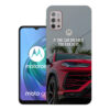 Motorola Moto G10 back cover, XT2127-2 | Design_120