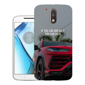 Motorola Moto G4, XT1625, XT1622 | Design_120