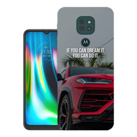 Motorola Moto G9 back cover, PAKK0024IN | Design_120