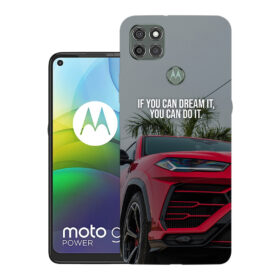 Motorola Moto G9 Power, XT2091-3, XT2091-4, PALR0016IN | Design_120