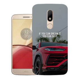 Motorola Moto M, XT1663, XT1662 | Design_120