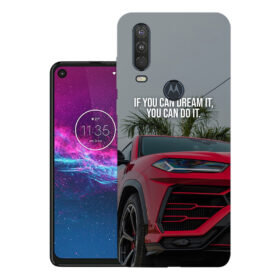 Motorola Moto One Action, XT2013-1, XT2013-2, XT2013-4, PAFY0002IN | Design_120