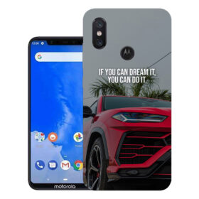 Motorola Moto One Power, P30 Note, XT1942-2 | Design_120