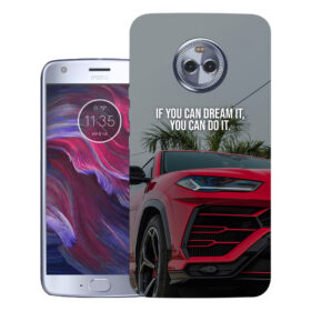 Motorola Moto X4, XT1900-1, PA8T0000IN, PA8T0003IN | Design_120