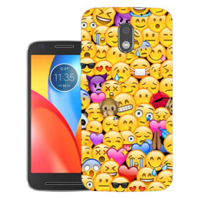 Motorola Moto E3 back cover, XT1700 | Design_121