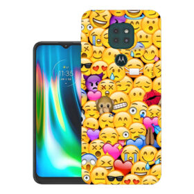 Motorola Moto G9 back cover, PAKK0024IN | Design_121