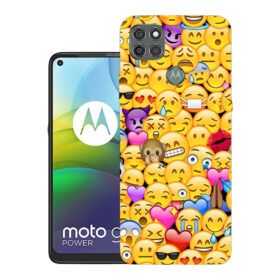 Motorola Moto G9 Power, XT2091-3, XT2091-4, PALR0016IN | Design_121
