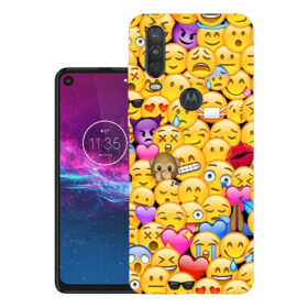 Motorola Moto One Action, XT2013-1, XT2013-2, XT2013-4, PAFY0002IN | Design_121