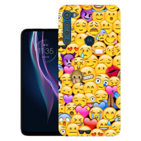 Motorola Moto One Fusion Plus back cover, PAKF0002IN | Design_121